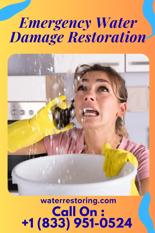 Emergency Water Damage Restoration in Greensburg, IN